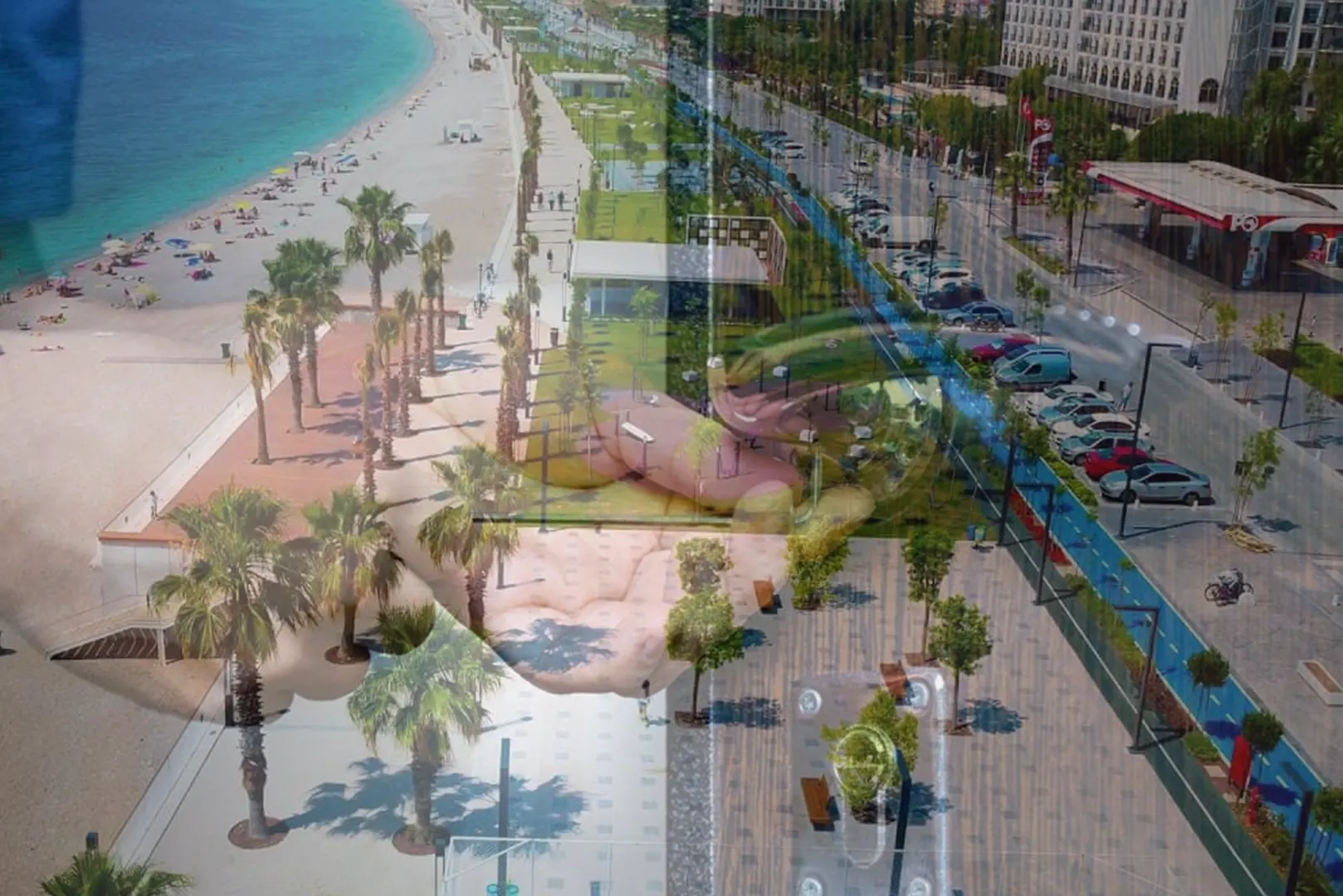 Konyaaltı Uncalı Çilingir