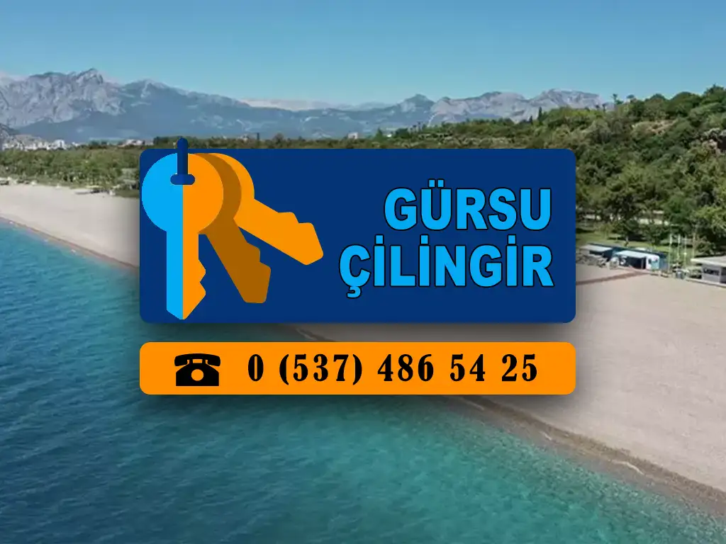 Gürsu Çilingir