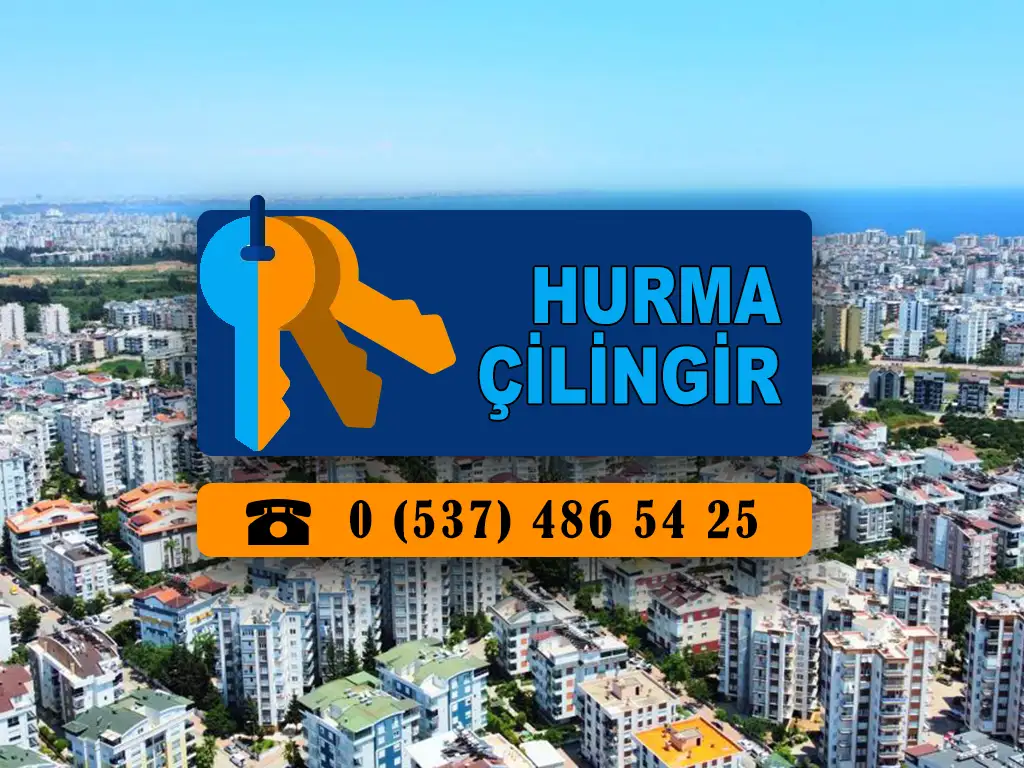 Hurma Çilingir