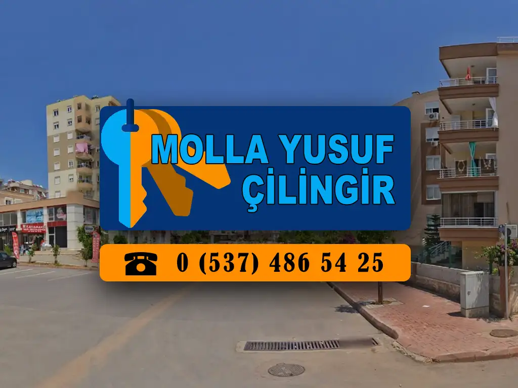 Molla Yusuf Çilingir