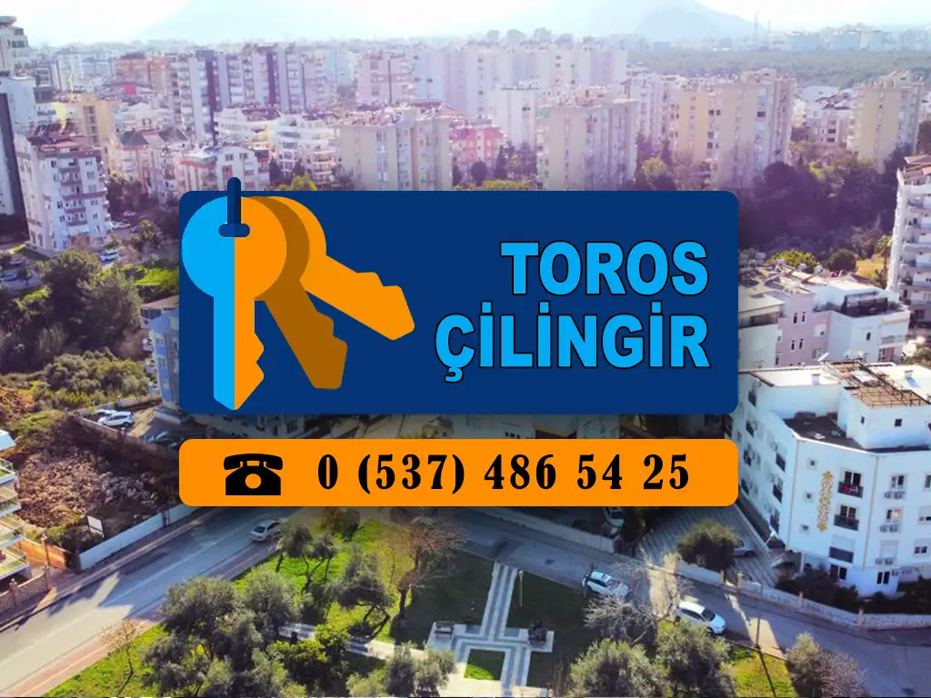 Toros Çilingir