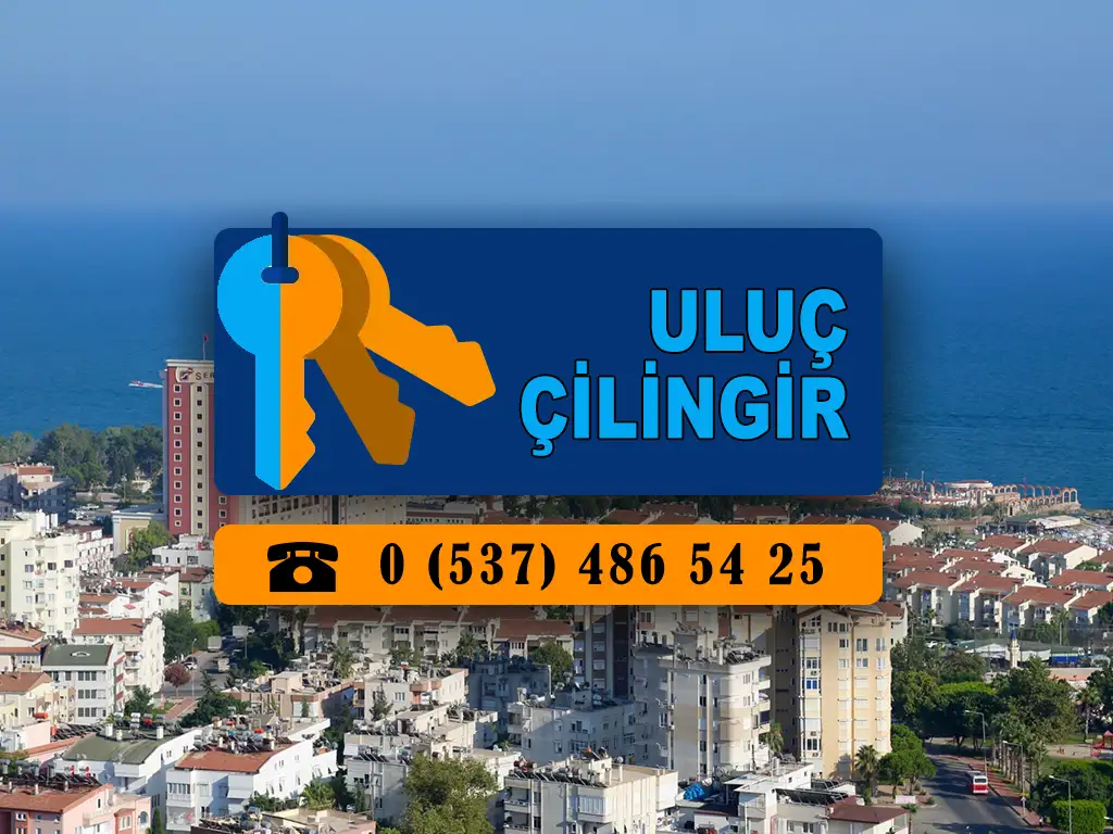 Uluç Çilingir